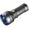 LED aku svietidlo Viking B7803 28,8 W 20000 lm 6000-7000 K 2600 mAh čierna