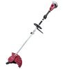 WORCRAFT® AKU vyžínač a křovinořez 4v1 CGT-S40LiBH 38 cm, 2×20 V ShareSYS (bez baterie a nabíječky)