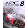 ESD WRC 8 FIA World Rally Championship