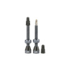 Tubolight Valves Gray 50 mm