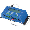 IVT MPPTplus 10A solárny regulátor nabíjania MPPT 12 V, 24 V 10 A; 200035