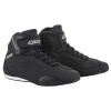 Topánky SEKTOR, ALPINESTARS (čierne, veľ. 46)