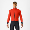 Castelli 23506 ALPHA FLIGHT ROS 608 červený oker -M