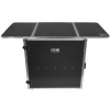 UDG Ultimate Fold Out DJ Table Silver MK2 Plus (Kolieska)