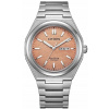 HODINKY Citizen AW0130-85Z Eco-Drive Super Titanium