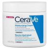 CeraVe Moisturizing Cream - Hydratačný krém na telo aj tvár 340 ml