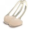 Speedo Universal Nose Clip Clear One Size