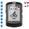 GPS navigácia iGET CYCLO C220 GPS (8594177652169)