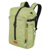 Husky Office Moper 28l bright green