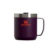 Stanley 1913 Camp Mug Termohrnček 350 ml Plum