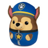 MPK Toys TLAPKOVÁ PATROLA TRENDY PLYŠÁK/POLŠTÁŘEK CHASE 30cm