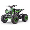 Beneo Motors ZXT benzínová štvorkolka pre deti, 125cm3, zelená ZXT_ATV_GREEN_A110