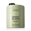 Lakmé Teknia Organic Balance Treatment hydratační maska na vlasy 1000 ml unisex