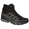 LA SPORTIVA Ultra Raptor II Mid Wide GTX, Black/Clay - 44,5