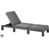 Keter Daytona Deluxe antracit