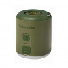 Naturehike CNK2300DQ022 zelená / Multifunkčná mini pumpa / 5W / 180l-min (CNK2300DQ022)