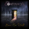 Constancia - Brave New World [CD]