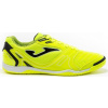 Joma Halovky DRIBLING 2011 FLUOR-BLACK INDOOR Veľkosť: 44