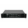 Omnitronic MPZ-350.6, 100V 6-zónový mixážní zesilovač, 350W