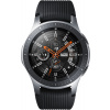 Samsung Galaxy Watch SM-R800 46mm Modrátooth Strieborná