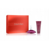 Calvin Klein Euphoria darčeková sada pre ženy