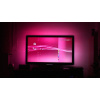 Sada pro osvětlení 2m RGB pásku + rádiový ovladač mini + zdroj