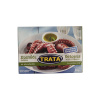 Chobotnica v olivovom oleji 100g