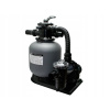 Piesková filtrácia FSP - 500