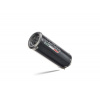 GPR Výfuk kompletný GPR M3 CO.S.192.1.CAT.M3.PP Brushed Stainless steel including removable db killer and catalyst