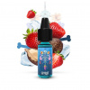 Příchuť Full Moon: Sweet Dream Spirit (Hadí ovoce a divoká jahoda) objem 10ml