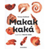 Makak kaká - Tereza Kodlová