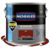 Laky, farby na záhradný nábytok - Nobilky Nobikor anti-artikulárny oxid oxid olej 10L (Nobilky Nobikor anti-artikulárny oxid oxid olej 10L)