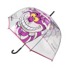 Cerdá Disney Umbrella Alice in Wonderland Cheshire Cat