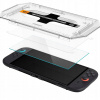 Tvrdené sklo Spigen pre Nintendo Switch 2, ochranné sklo 9H na obrazovku