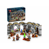 Stavebnica LEGO Harry Potter Bradavický hrad 8+ 397 dielikov