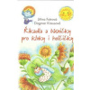 Říkadla a básničky pro kluky a holčičky