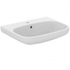 Ideal Standard i.life A - Umývadlo 600x480 mm, s prepadom, biela T470501