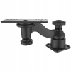 Držiak Ram Mounts RAM-109HU čierny