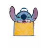 Disney's Lilo & Stitch Lilo & Stitch - Pineapple Stitch - Novelty Mini Back Pack Barva: Multicolor