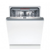 Bosch SBD6ECX12E - vstavaná 60 cm široká umývačka riadu, XXL, Silence Plus