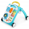 Chodítko BABY EINSTEIN 4v1 Musical Mix 'N Roll™ (074451120457)