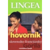 Slovensko - francúzsky hovorník - 3.vydanie