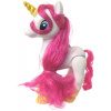 Jednorožec Sparkle Girlz velký plastový koník dlouhá hříva 2 barvy