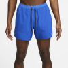Nike Dri-FIT Stride M DM4755-480 Shorts (103742) White/Blue S