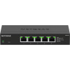 NETGEAR MS305E Nespravované 2.5G Ethernet (100/1000/2500) Čierna (MS305E-100EUS)