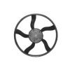 Ventilátor chladenia motora VAN WEZEL 0957746