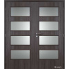 Doornite - Dvojkrídlové interiérové dvere Doornite - Dominant
