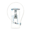 HydraPak Contour 2l Clear 2 L