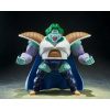 Bandai Tamashii Nations Dragon Ball S.H.Figuarts Akční Figurka Zarbon True Power 16 cm