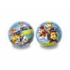 Loptu detský MONDO PAW PATROL 140 mm